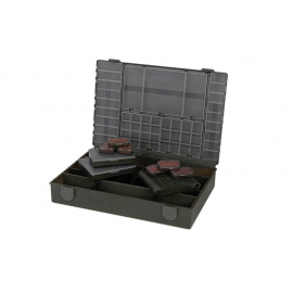 Fox Box Edges Loaded Large Tackle Box