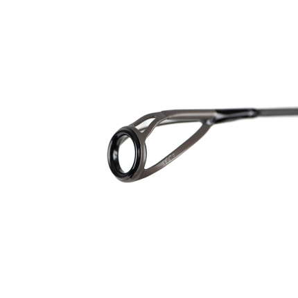 Spomb Prut X Rods 12 ft 3,6 m 2 díl