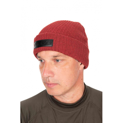Fox Rage Čepice Pro Series Trawler Beanie