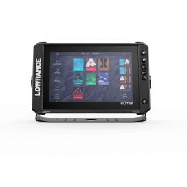 Elite FS 10 bez sondy Elite FS 10 bez sondy