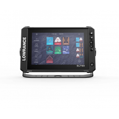 Elite FS 10 bez sondy Elite FS 10 bez sondy