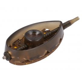 Mikado Krmítko Method Feeder Aperio Q.m.f. System L 40g 1 Ks