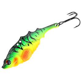 Mikado Cikáda Mvib 3g 35mm Fire Tiger 1 Ks