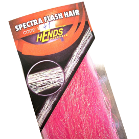 Hends Spectra Flash Hair SH41 Fluo Růžová