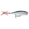 Rapala Wobler Skitter Pop Top Water Fresh 05 SD