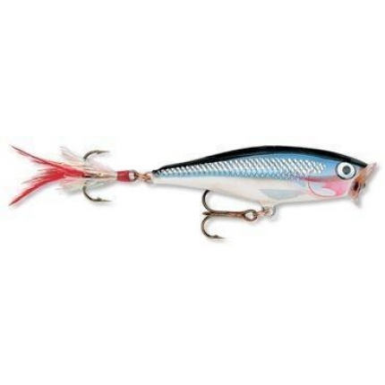 Rapala Wobler Skitter Pop Top Water Fresh 05 SD