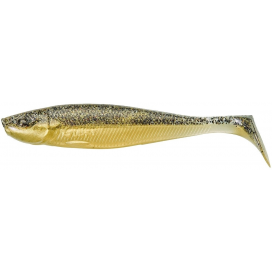 Gunki Gumová Nástraha Bumpy Ghost Zander Gunki Gumová Nástraha Bumpy Ghost Zander