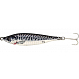 Westin Pilker Herrix Jig Chrome Mack 8,6 cm 60 g
