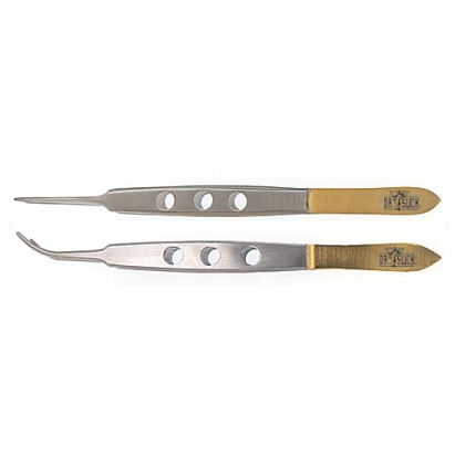 Dr.Slick Pinzeta Bishop Tweezer 4