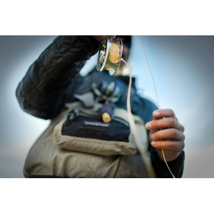 Cortland muškařská šnůra 444 Classic Freshwater Peach