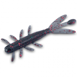 Doiyo nástraha Larry Larva 77 DCS 77mm 4ks