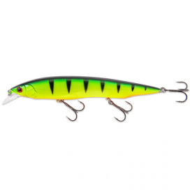 Doiyo wobler Pike Alert Hecht 16cm 33g LT