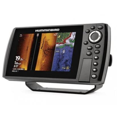 Humminbird HELIX 7 CHIRP MSI GPS G4N