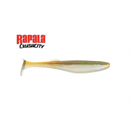 THE KICKMAN 3'' 7,5 cm 3 g