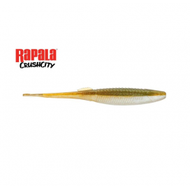 THE STINGMAN 4'' 10 cm 4,5 g