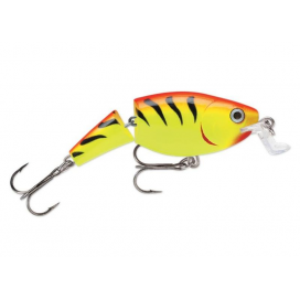 Rapala Wobler Jointed Shallow Shad Rap 07 HT Rapala Wobler Jointed Shallow Shad Rap 07 HT