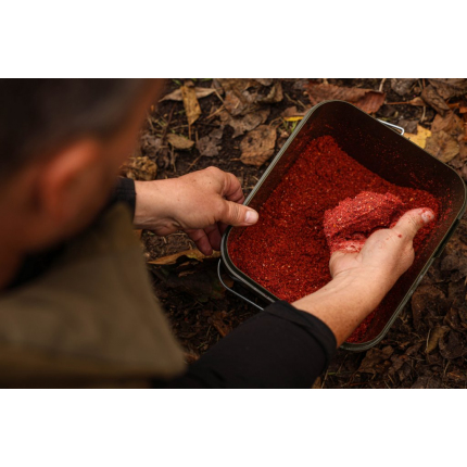 Nikl Method Mix Strawberry 1kg