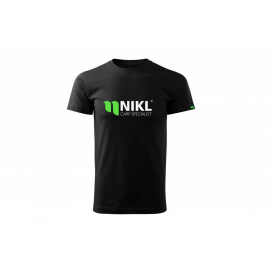 Nikl Triko černé (150g)