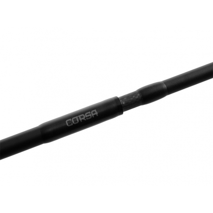 Delphin Prut CorsaBLACK NERO 3m 2,25lb 2 díl