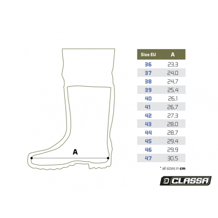 Delphin Prsačky Classa