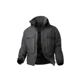 Geoff Anderson nepromokavá bunda WS PRO Velikost: XL