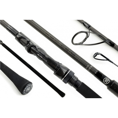 Kaprařské pruty SPORTEX FBC CS-4 Stalker 2-díl 300cm / 2,75lbs