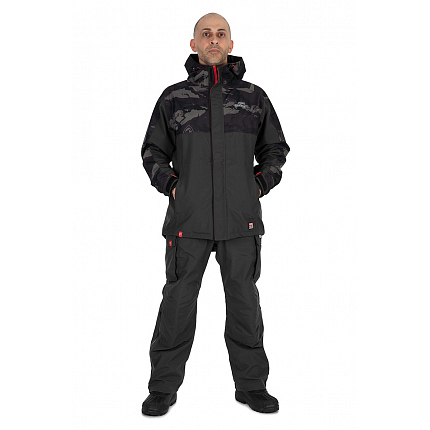 Fox Rage Bunda RS Triple Layer Jacket