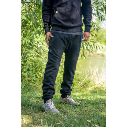 Matrix Kalhoty Sherpa Joggers