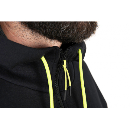 Matrix Mikina Sherpa Hoody
