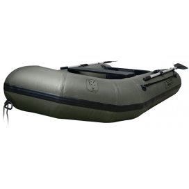 Fox Člun 2.5m inflatable Boat Slat Floor