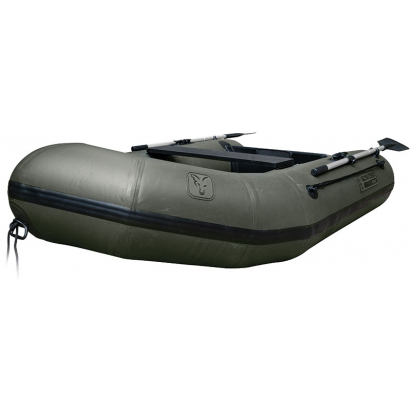 Fox Člun 2.5m inflatable Boat Slat Floor