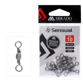 Mikado Obratlík Barrel Vel. 12 Bn 10 Ks