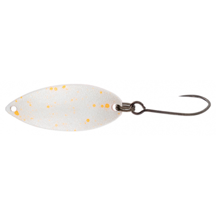 Mikado Třpytka Mcraft Spoon 1.8g /8 1 Ks