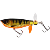 Westin Wobler Spot-On Twin Turbo 9 cm 19 g Bling Perch