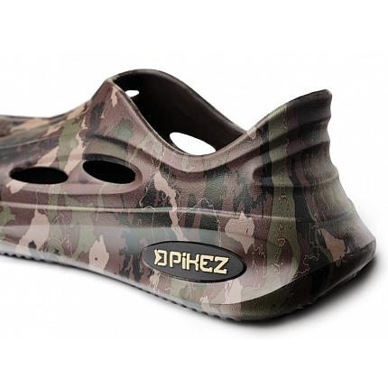 Delphin Boty EVA Slip-on PIKEZ BANX