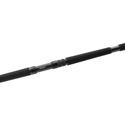 Daiwa Prut BG Travel Boat 2,25 m 150-500 g 4 díl