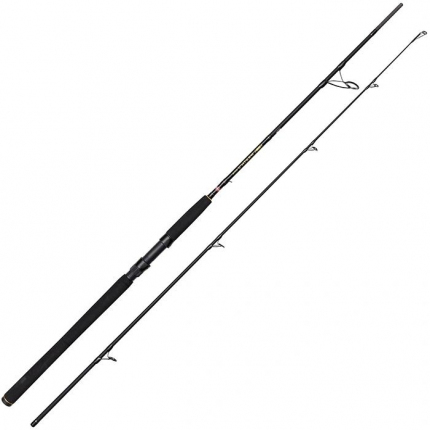 Penn Prut Wrath II Spinning 2,40m 15-40g