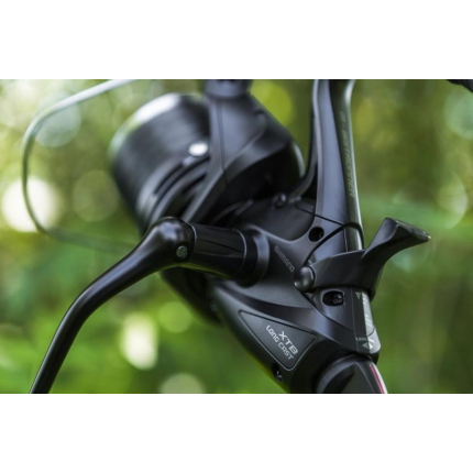 Shimano Naviják Big Baitrunner LC 14000 XTB