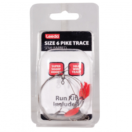 Leeda Multiplikátor Icon M30 + 100m šňůry zdarma!