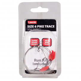 Leeda Multiplikátor Icon M30 + 100m šňůry zdarma!