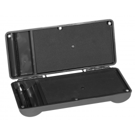 Jaxon Pouzdro na návazce HOOK LENGHT BOX 24/11/4cm