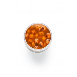 Tiger nut coloured - Indian Spice  (250ml)