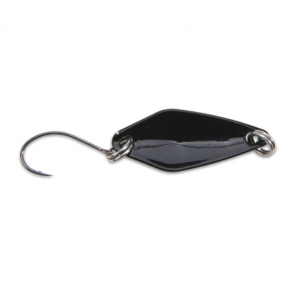 Iron Trout Plandavka Spotted Spoon SB 3g
