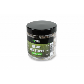 Nikl Ready PVA Stick Scopex & Squid 20ks Nikl Ready PVA Stick Scopex & Squid 20ks