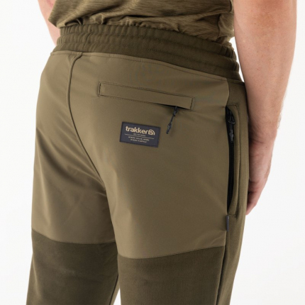 Trakker Tepláky TechPro KD Joggers