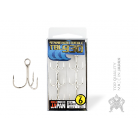 Hayabusa Trojháčky TBL930