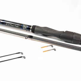 Free Spirit feeder pruty - Hi-S Power Feeder Special 13' 40-120g 3 díl