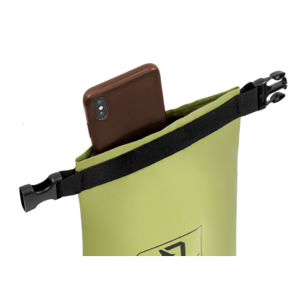 Delphin Pouzdro Safe Case