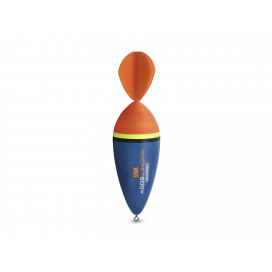 Splávek na štiky Delphin RocketBODY 25g Splávek na štiky Delphin RocketBODY 25g