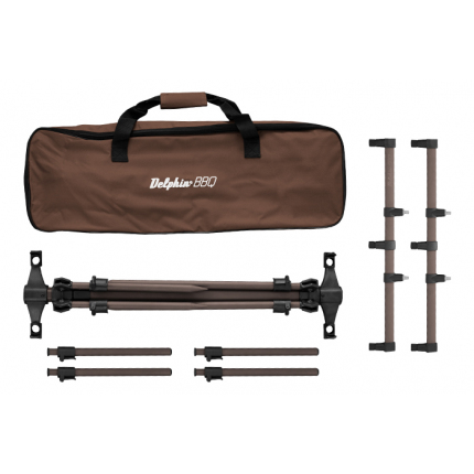 Delphin Stojan Rodpod BBQ